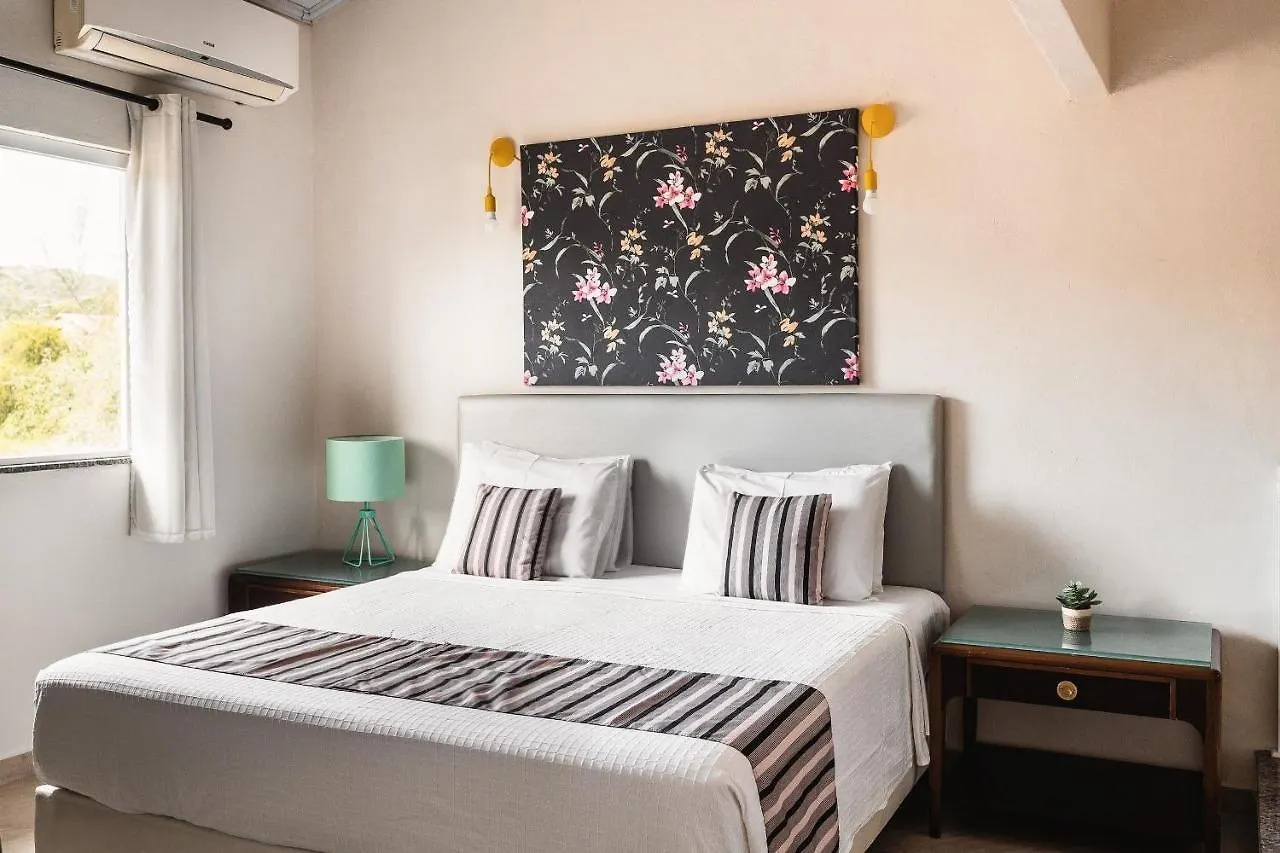 Casa Buziana - Lofts Amplos E Super Equipados Búzios 브라질
