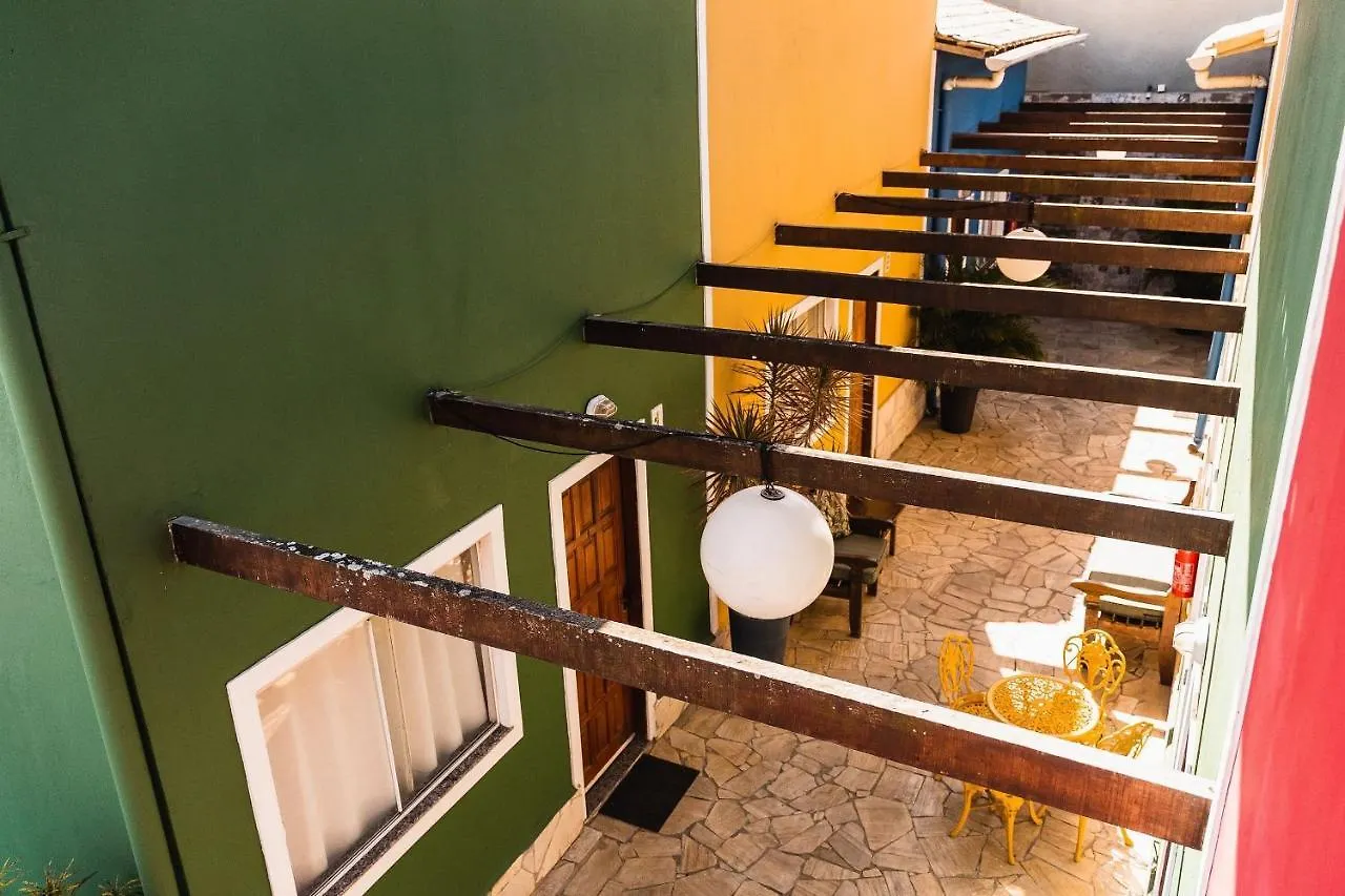 Casa Buziana - Lofts Amplos E Super Equipados Búzios