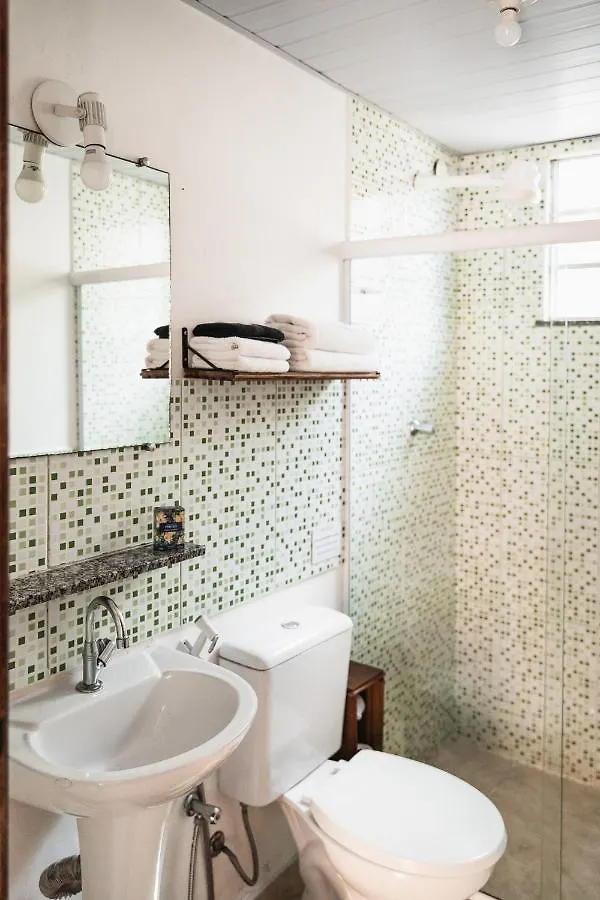 ** 게스트하우스 Casa Buziana - Lofts Amplos E Super Equipados Búzios 브라질