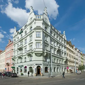 Union 4* Praga