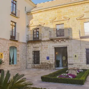 Palacio De 5 G.l 5* Úbeda